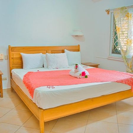 Hoteles Josefina 拉斯特拉纳斯 外观 照片