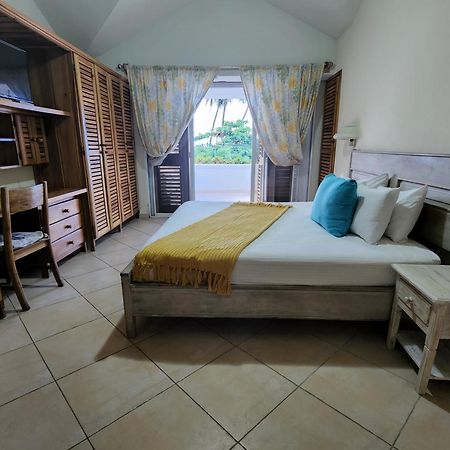 Hoteles Josefina 拉斯特拉纳斯 外观 照片