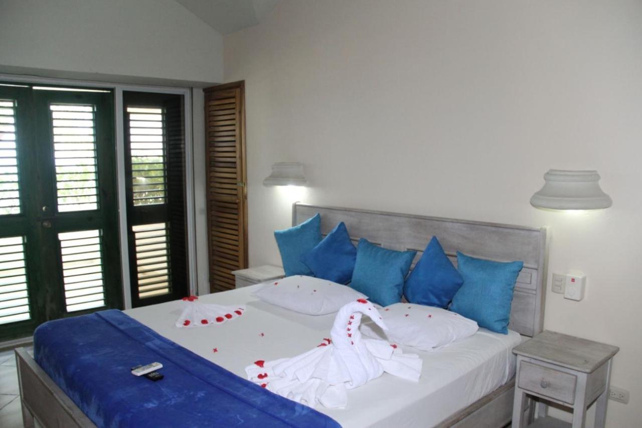 Hoteles Josefina 拉斯特拉纳斯 外观 照片