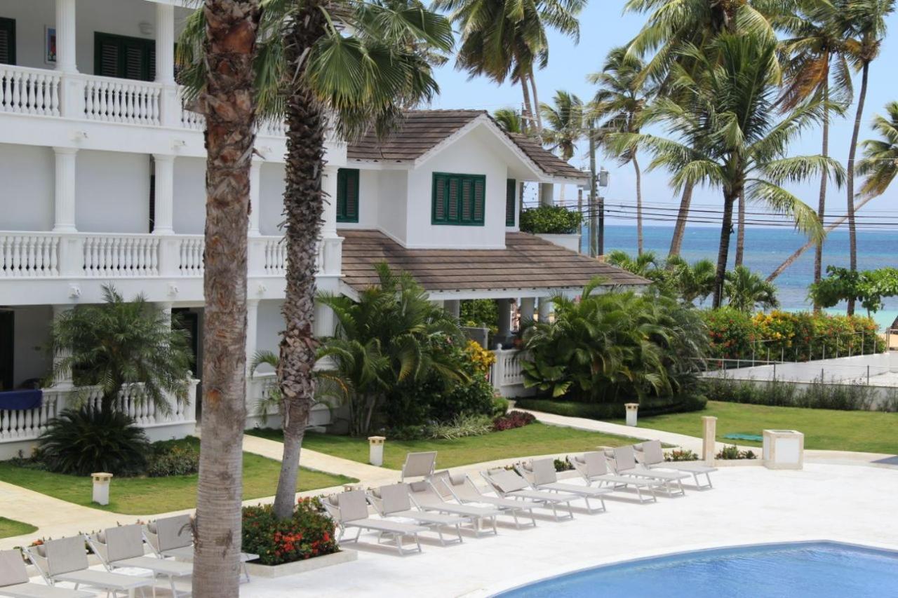 Hoteles Josefina 拉斯特拉纳斯 外观 照片