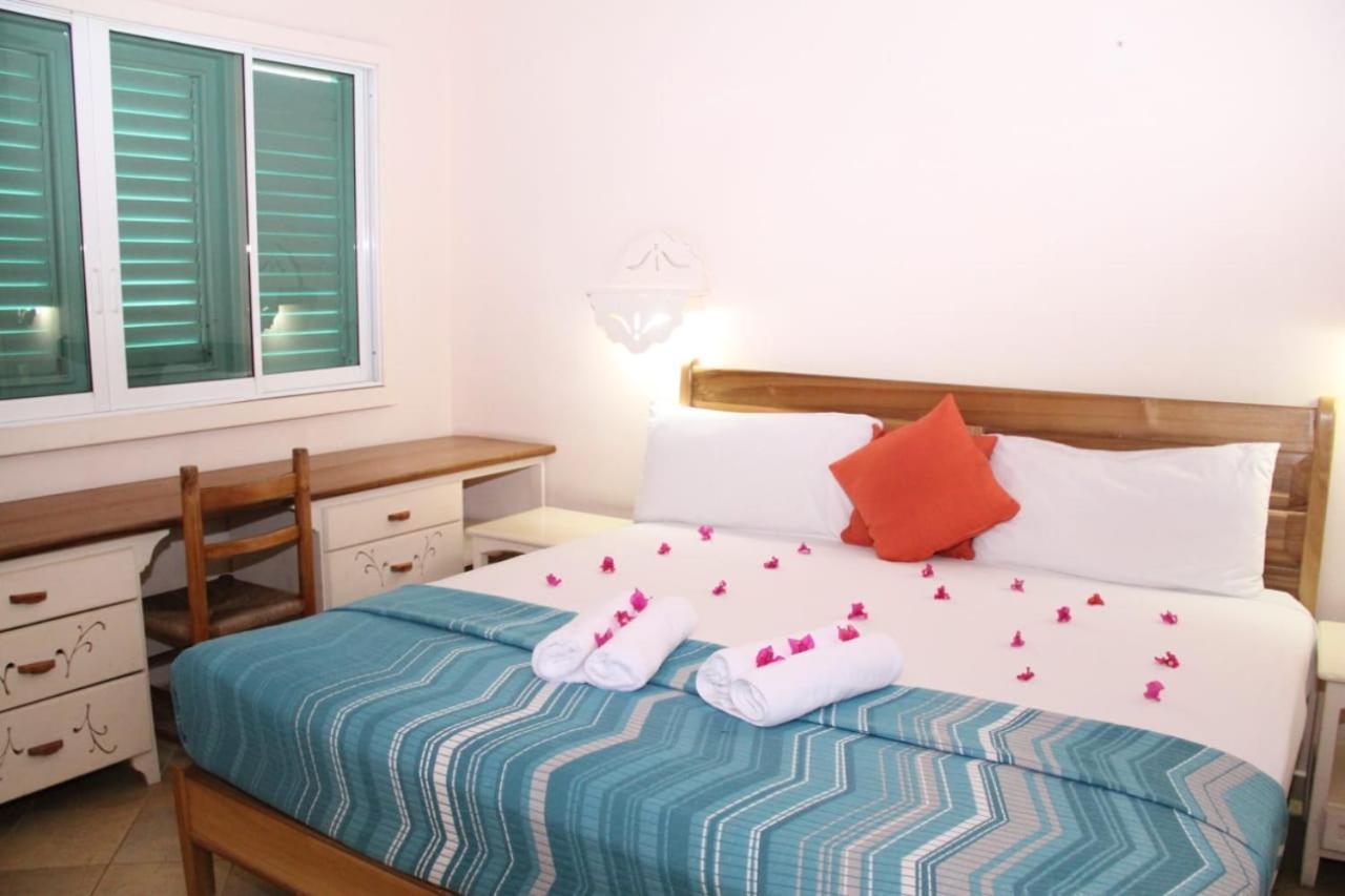 Hoteles Josefina 拉斯特拉纳斯 外观 照片