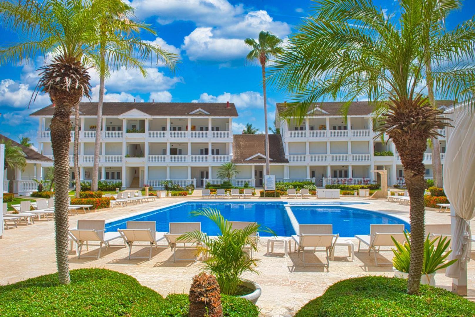 Hoteles Josefina 拉斯特拉纳斯 外观 照片