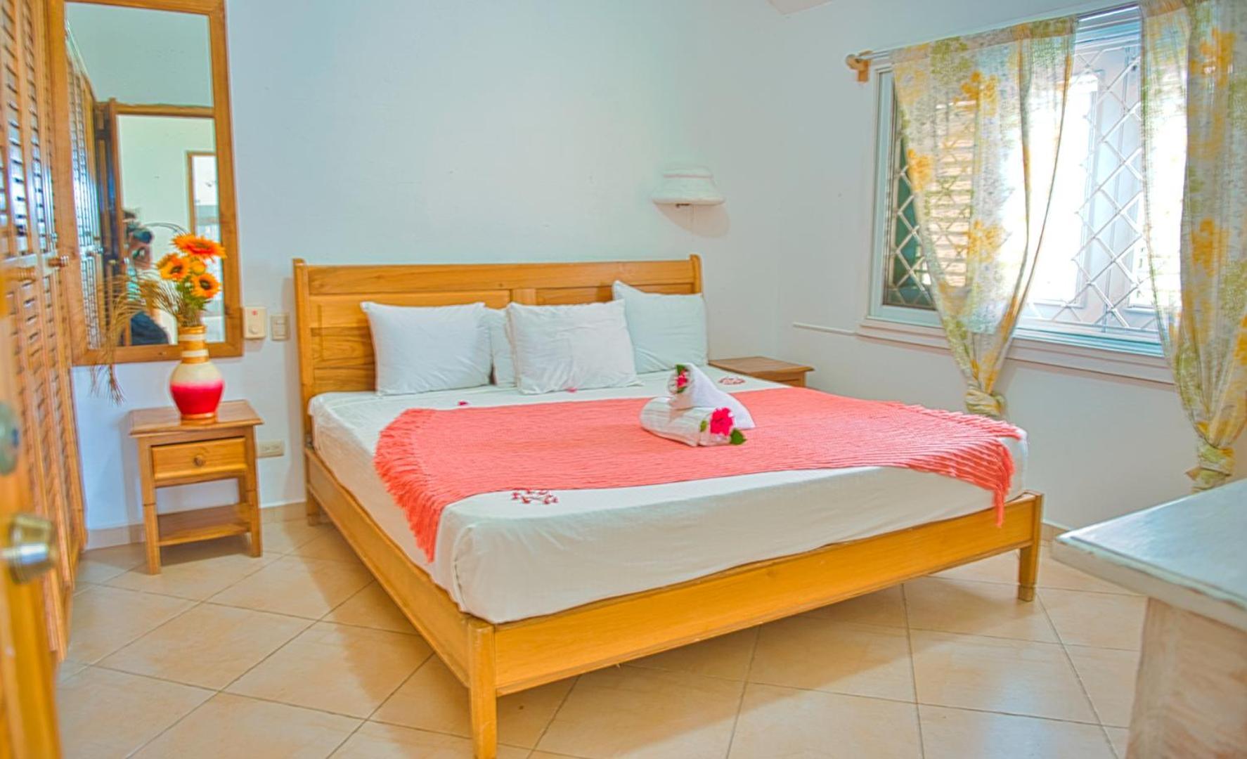 Hoteles Josefina 拉斯特拉纳斯 外观 照片