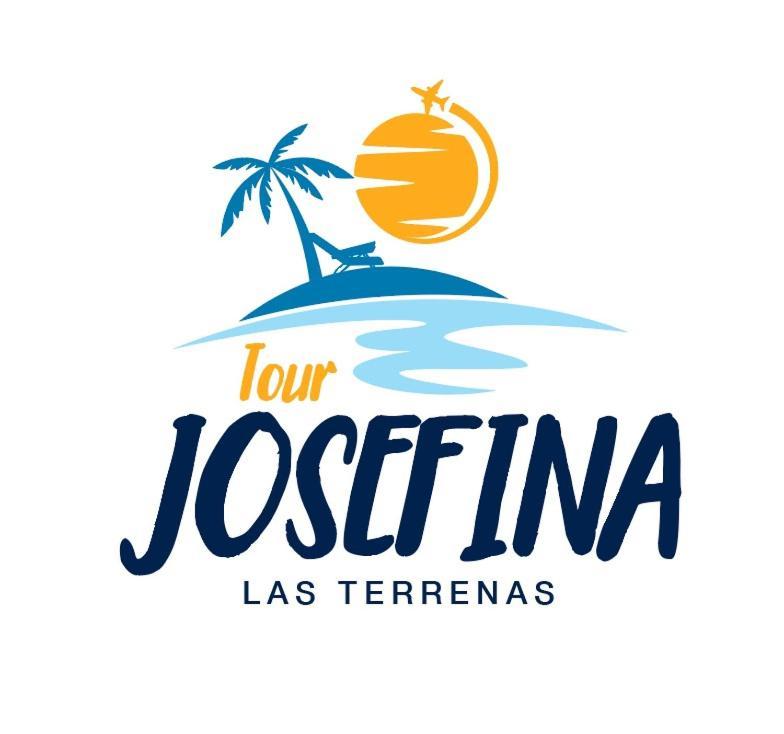 Hoteles Josefina 拉斯特拉纳斯 外观 照片