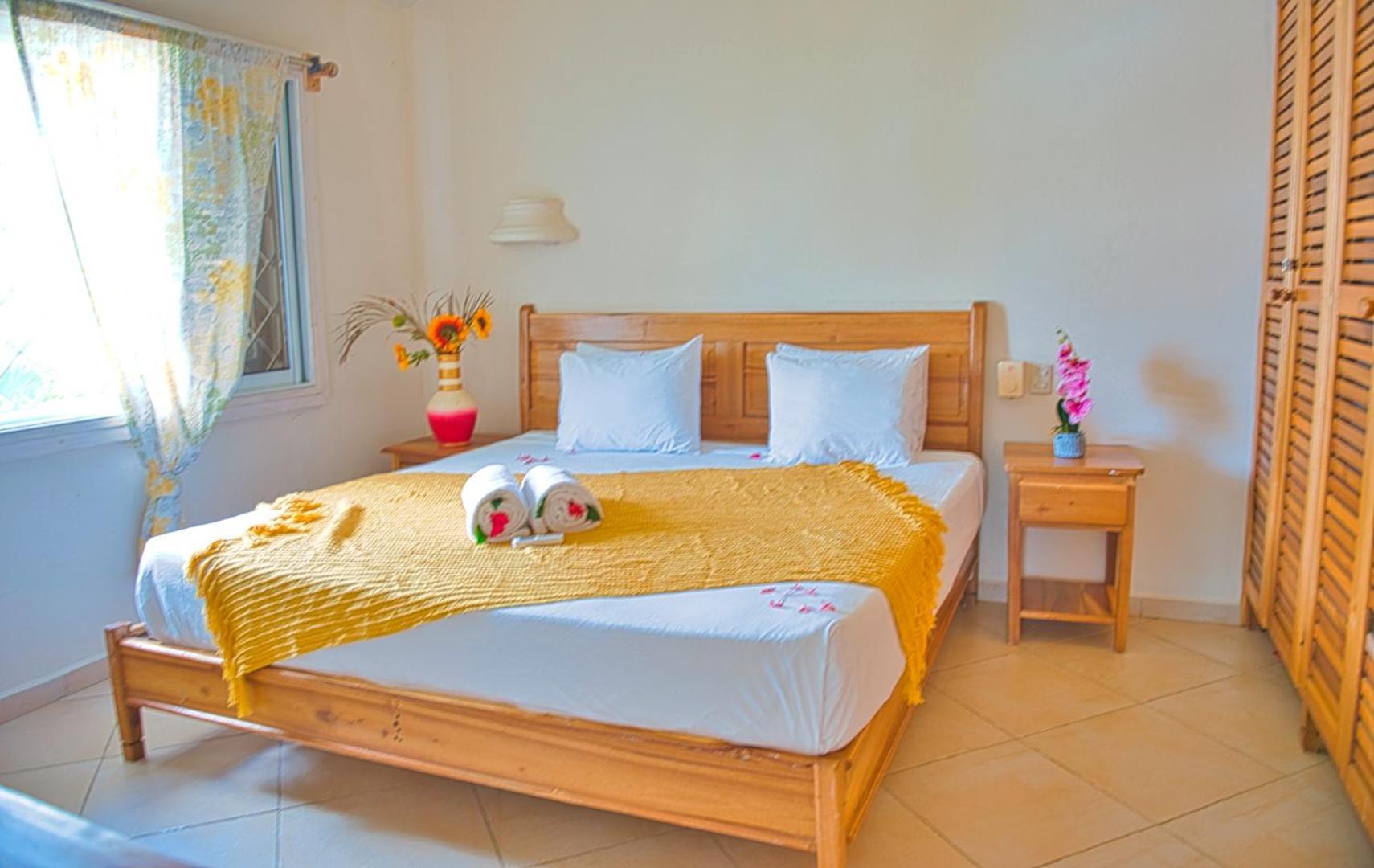 Hoteles Josefina 拉斯特拉纳斯 外观 照片