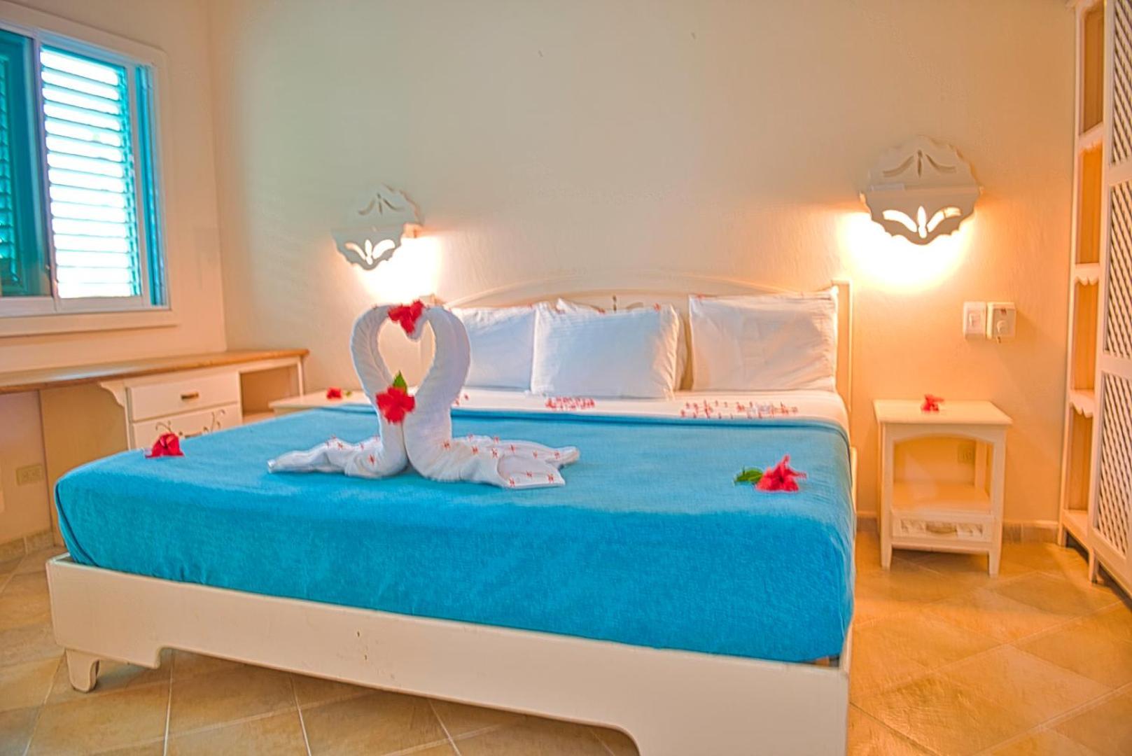 Hoteles Josefina 拉斯特拉纳斯 外观 照片