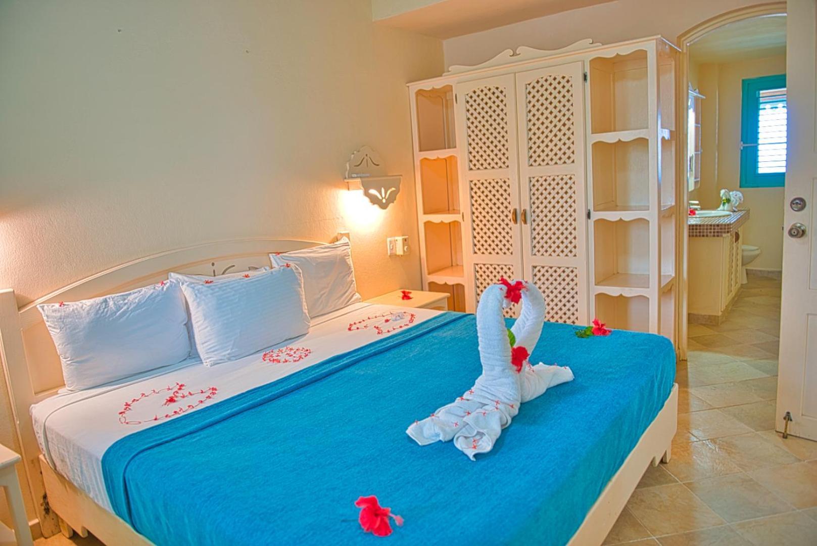 Hoteles Josefina 拉斯特拉纳斯 外观 照片
