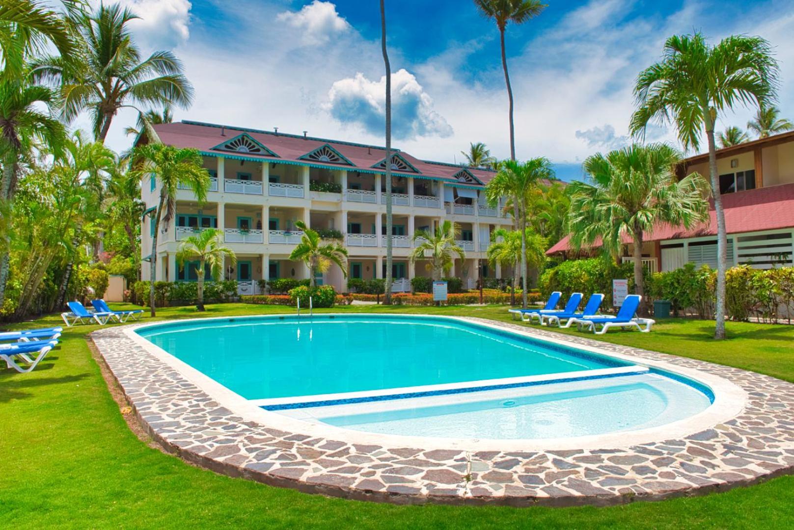 Hoteles Josefina 拉斯特拉纳斯 外观 照片