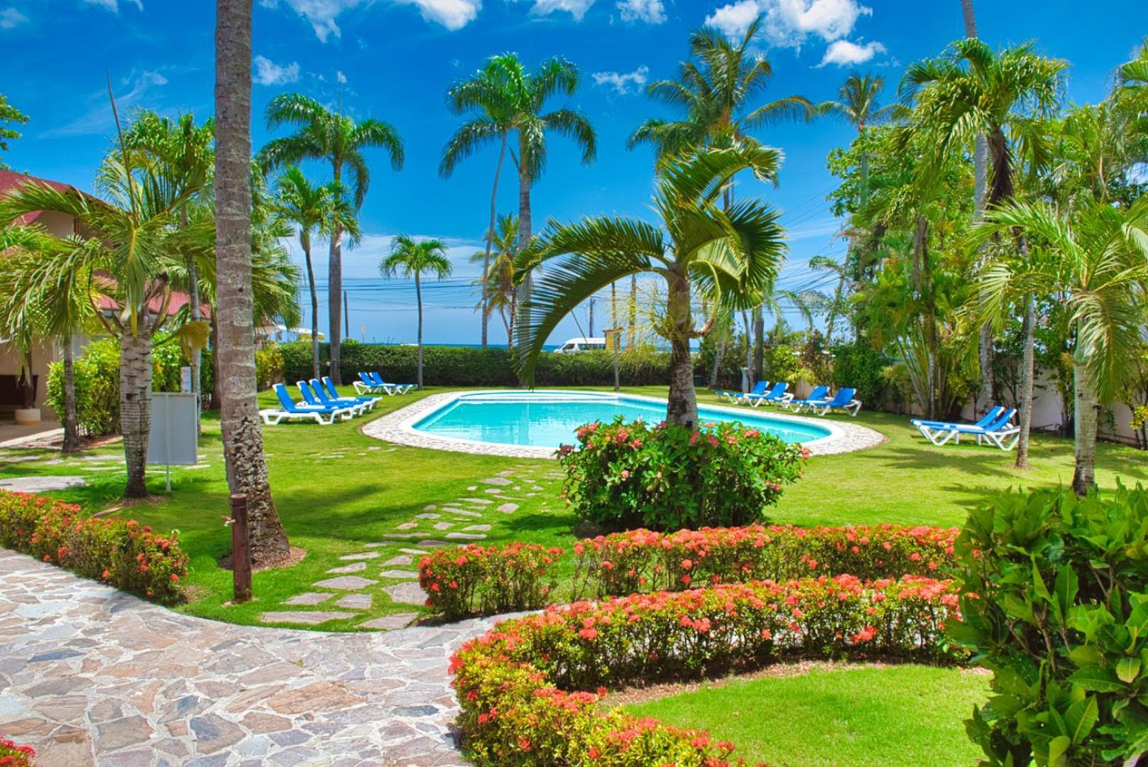 Hoteles Josefina 拉斯特拉纳斯 外观 照片