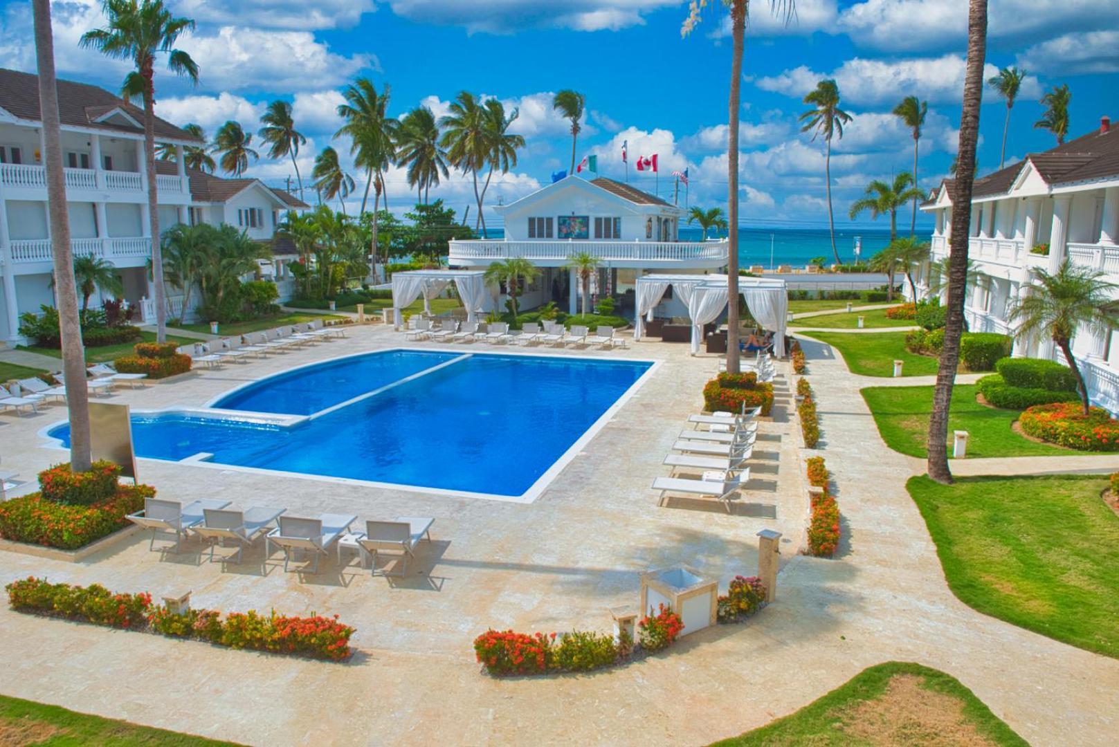 Hoteles Josefina 拉斯特拉纳斯 外观 照片