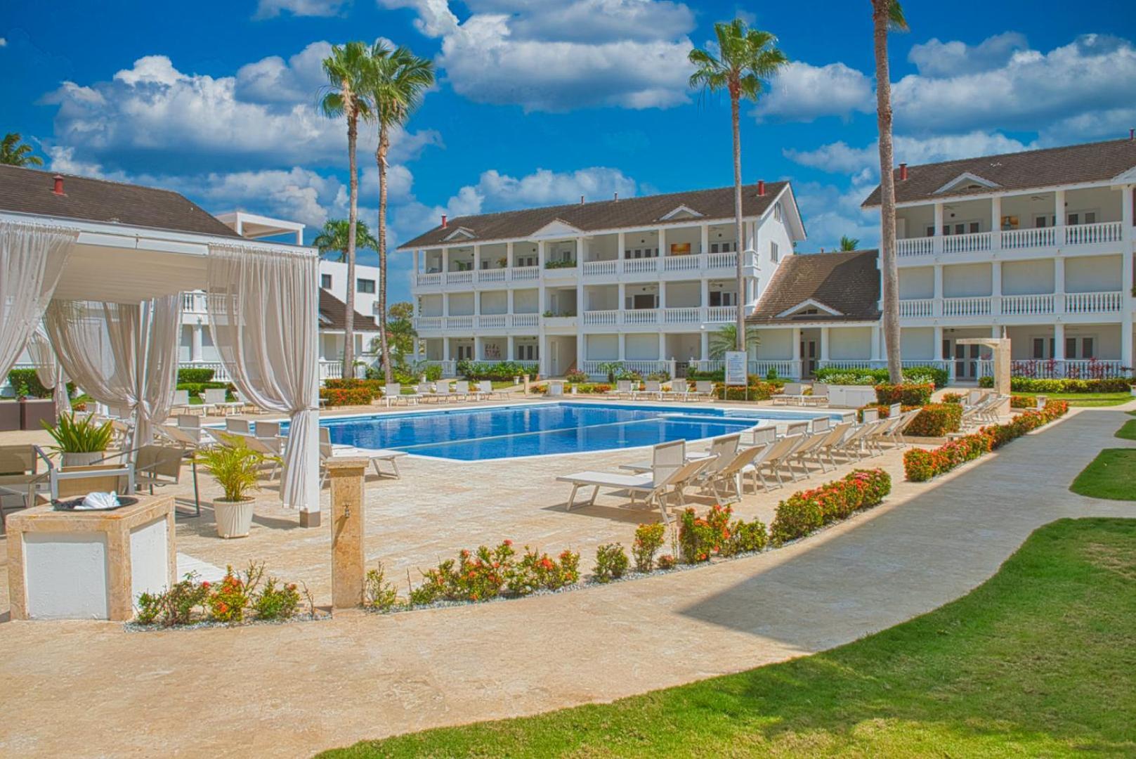 Hoteles Josefina 拉斯特拉纳斯 外观 照片