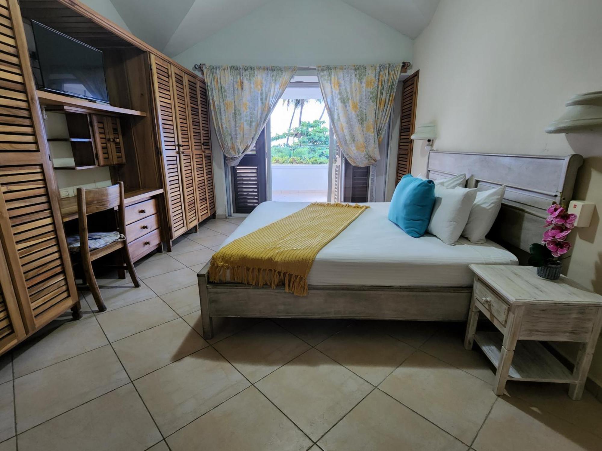Hoteles Josefina 拉斯特拉纳斯 外观 照片