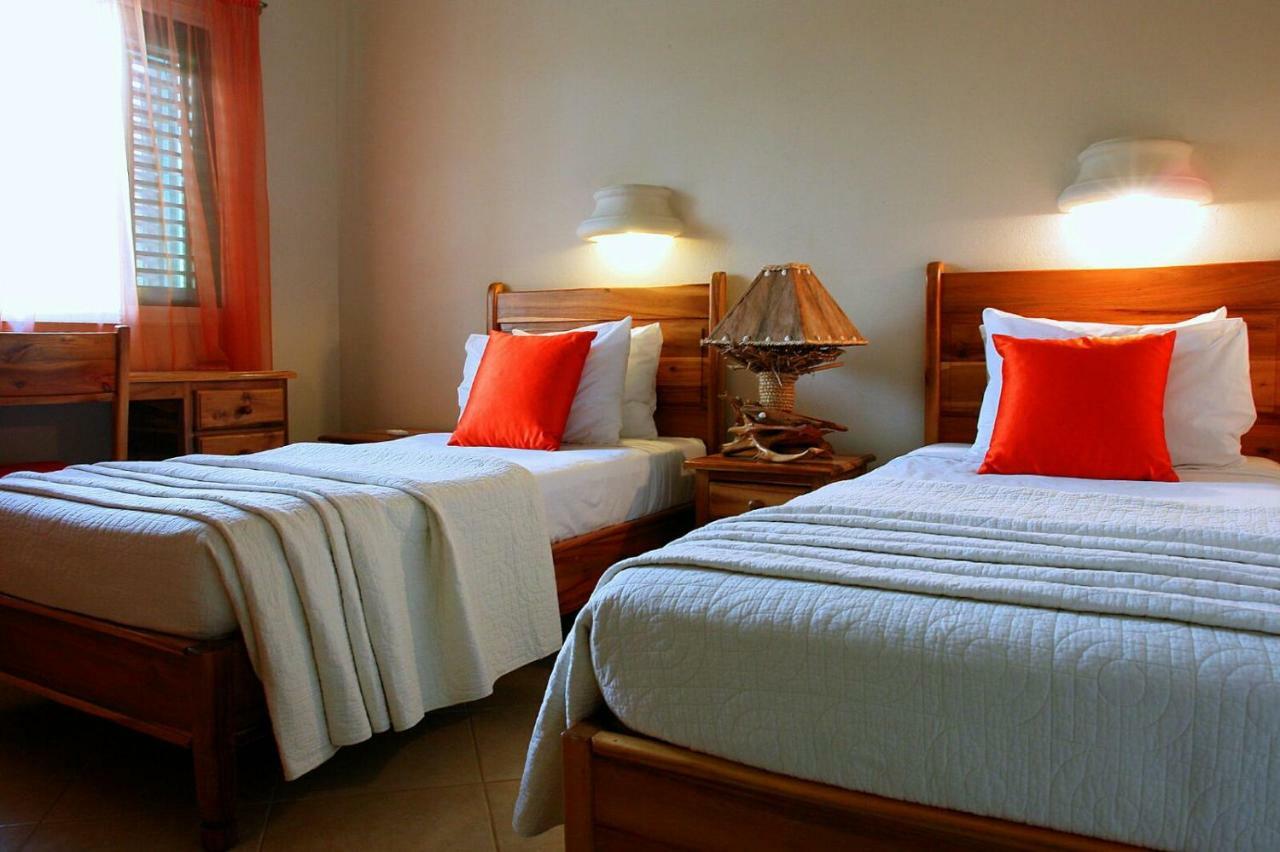 Hoteles Josefina 拉斯特拉纳斯 外观 照片