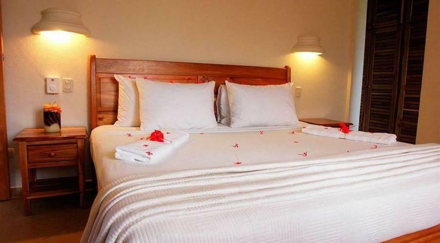 Hoteles Josefina 拉斯特拉纳斯 外观 照片